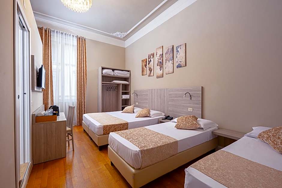 Lilium Hotel