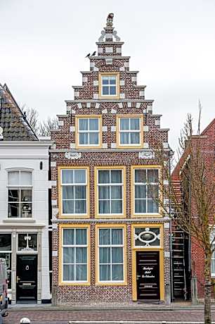 Boutique Hotel De Eilanden