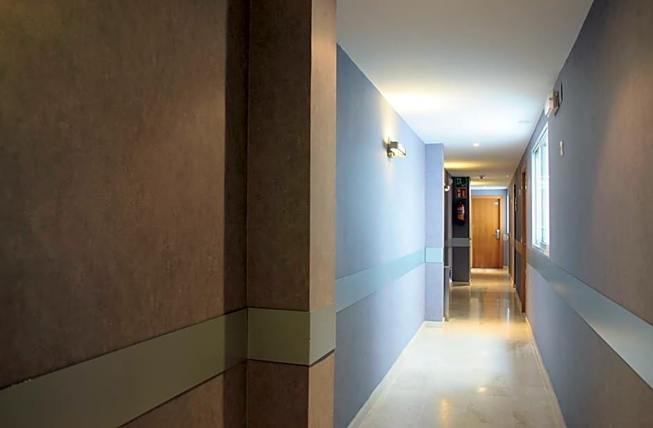 Aparthotel Milord's Suites