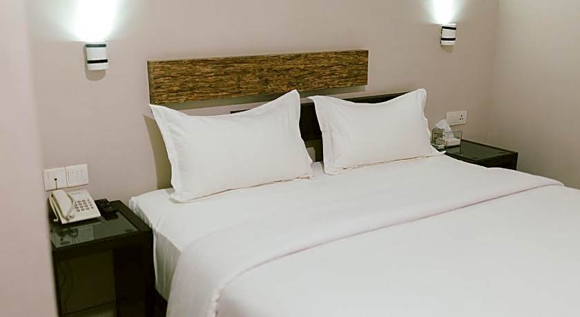 Barelang Hotel Nagoya Batam