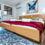 Hotel Center Bohinjsko Jezero