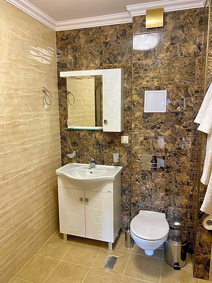 Къщи за гости "Комплекс ОАЗИС"