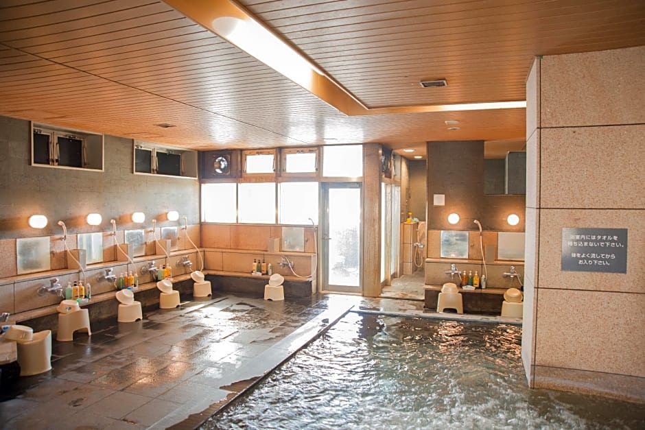 Rex Inn Kawasaki - Male Only
