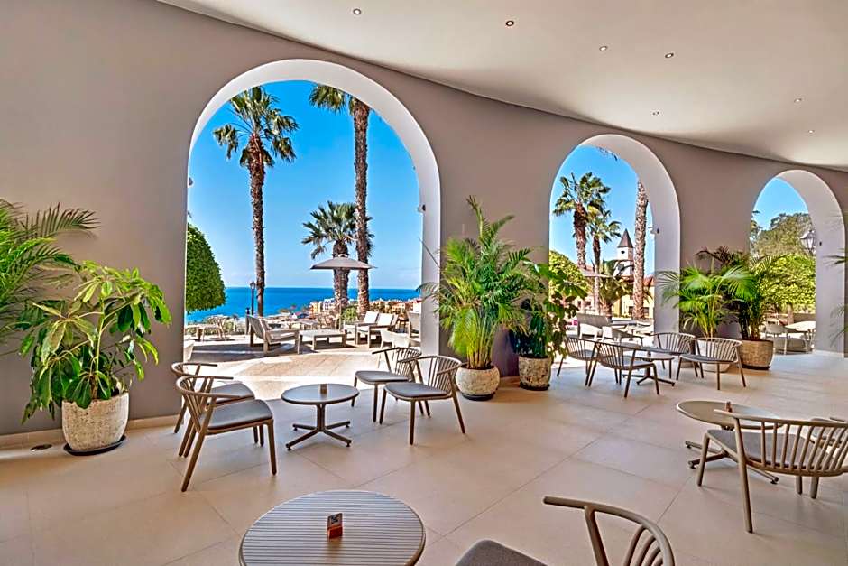Bahia Principe Escape Tenerife - Adults Only - Newly Renovated!