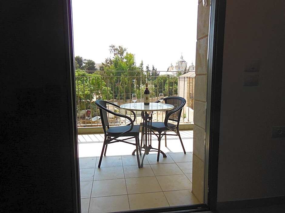 Naama New Boutique Apartment