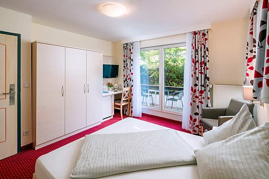 Hotel-Resort Waldachtal - Adults only