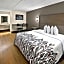 Red Roof Inn Chapel Hill - UNC