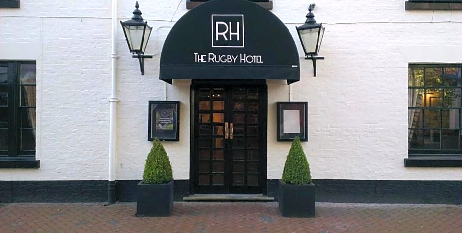 The Rugby Hotel