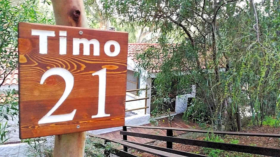 Camping Bella Sardinia