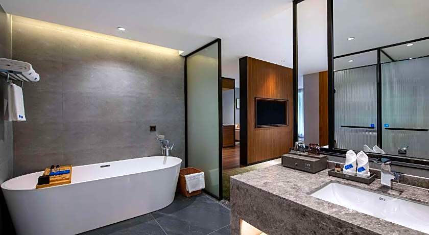 TRYP By Wyndham Zizhou