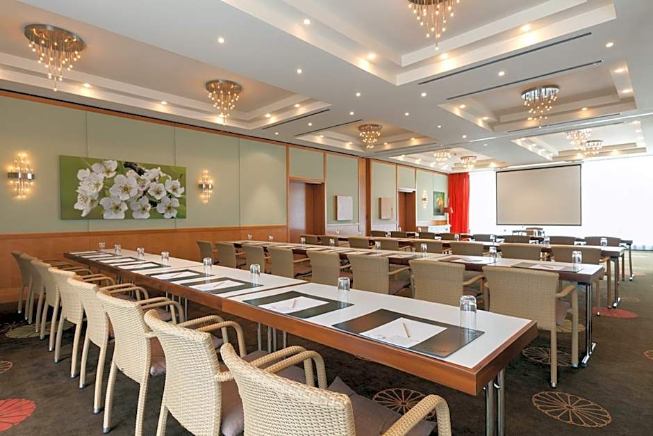 Vienna House by Wyndham Baltic Stralsund