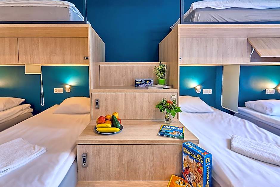 Draggo House - Premium Rooms - Old Town