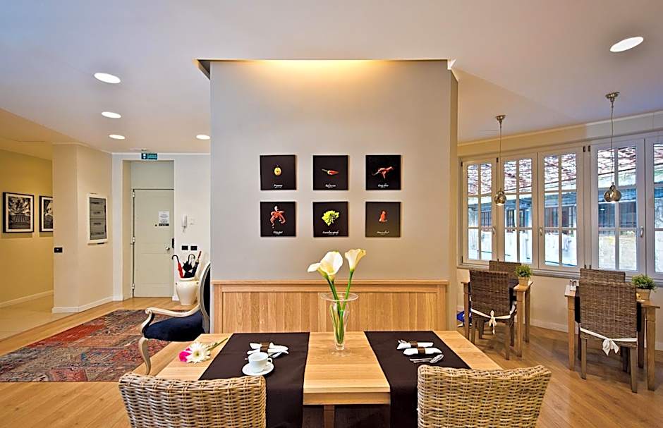 Delle Vittorie Luxury Rooms&Suites