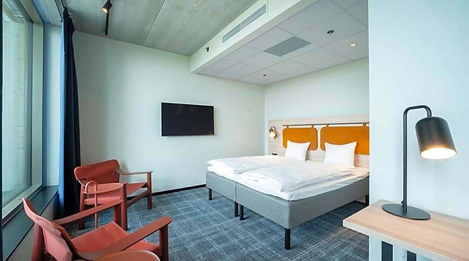 Comfort Hotel Solna Arenastaden