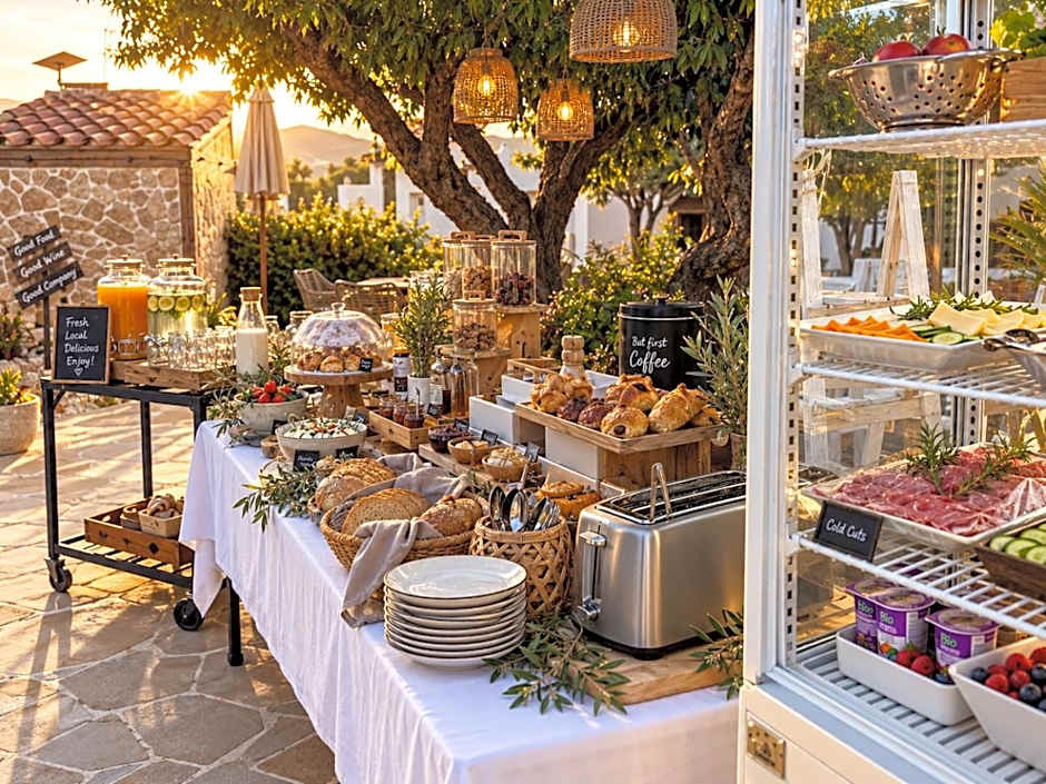 B&B Boutique Casa Clavi