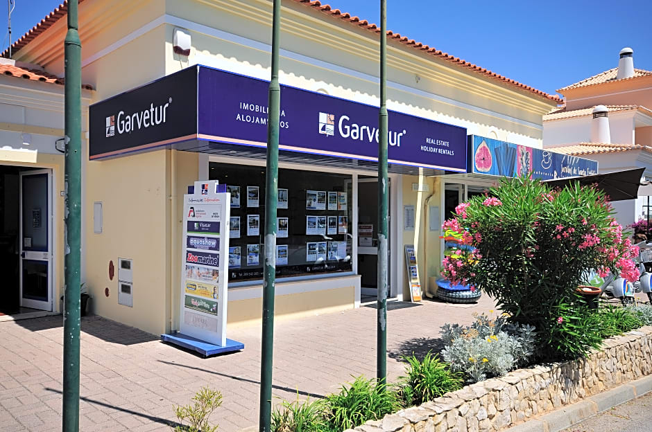 Jardins Santa Eulalia by Garvetur