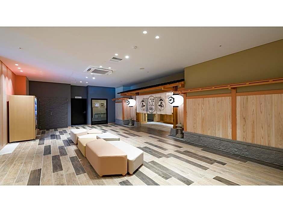 La'gent Stay Hakodate Ekimae - Vacation STAY 88785v