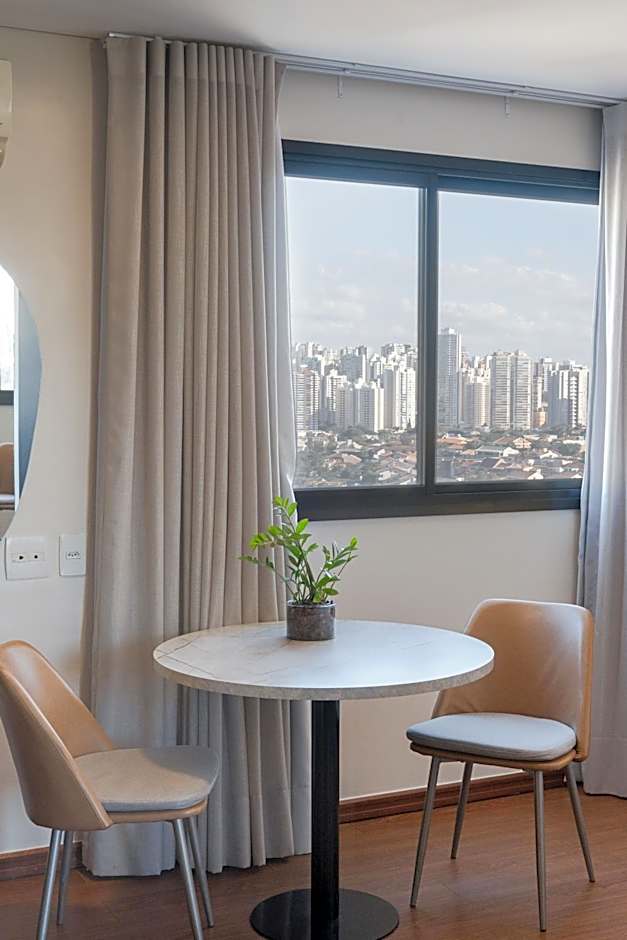 Jk Premium Hotel e Eventos