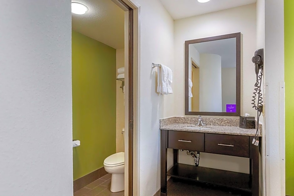 Sleep Inn Ontario