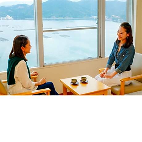 Japanese-Style Room - Non-Smoking