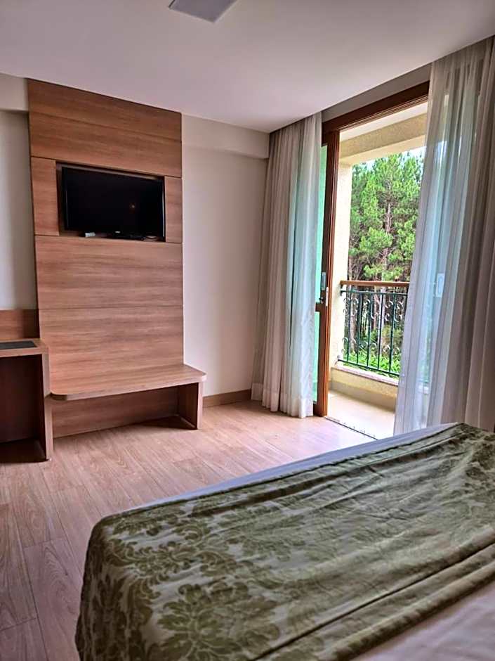 Vista Azul Apart Hotel - Vista Pinheiros