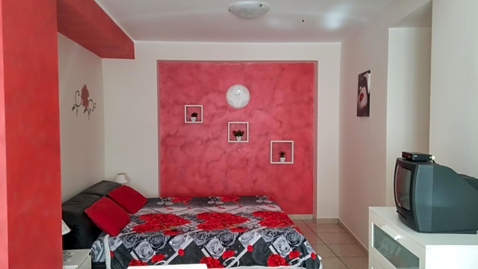 B&B Le Tre Gemme Junior