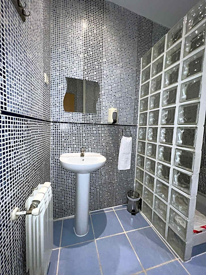 Hostal La Casa de La Plaza