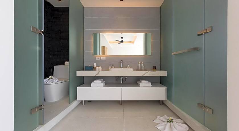 Villa Blue View I