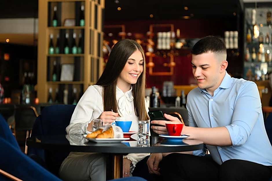 Mercure Budapest Korona