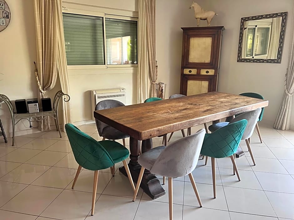 Le Boudoir Les Issambres – Roquebrune-sur-Argens, ID