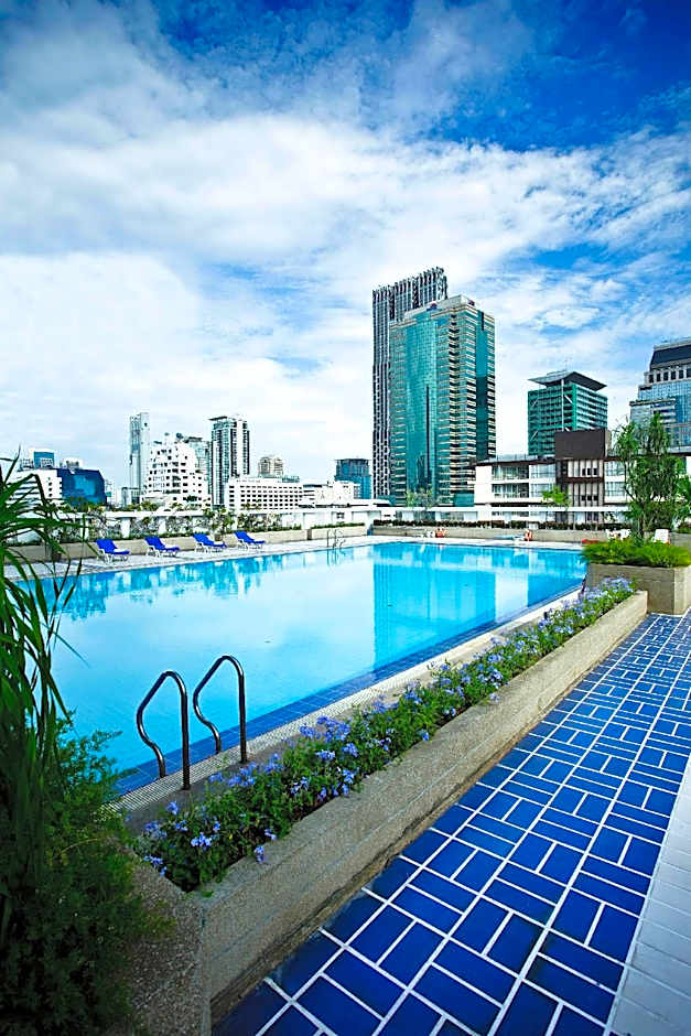 Trinity Silom Hotel