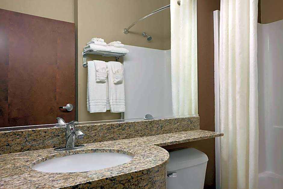 Microtel Inn & Suites by Wyndham St Clairsville/Wheeling