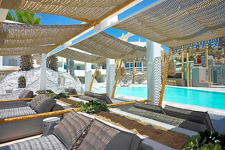 Palladium Hotel