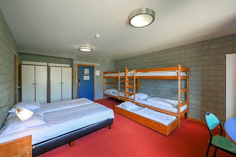 Vakantiedomein Hoge Duin