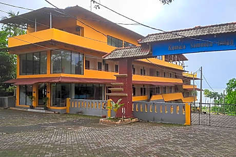 RedDoorz at Hotel Kumala Pelabuhanratu