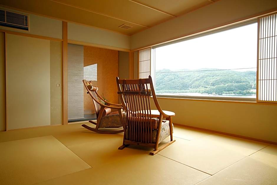 Sun Urashima Yuki no Sato
