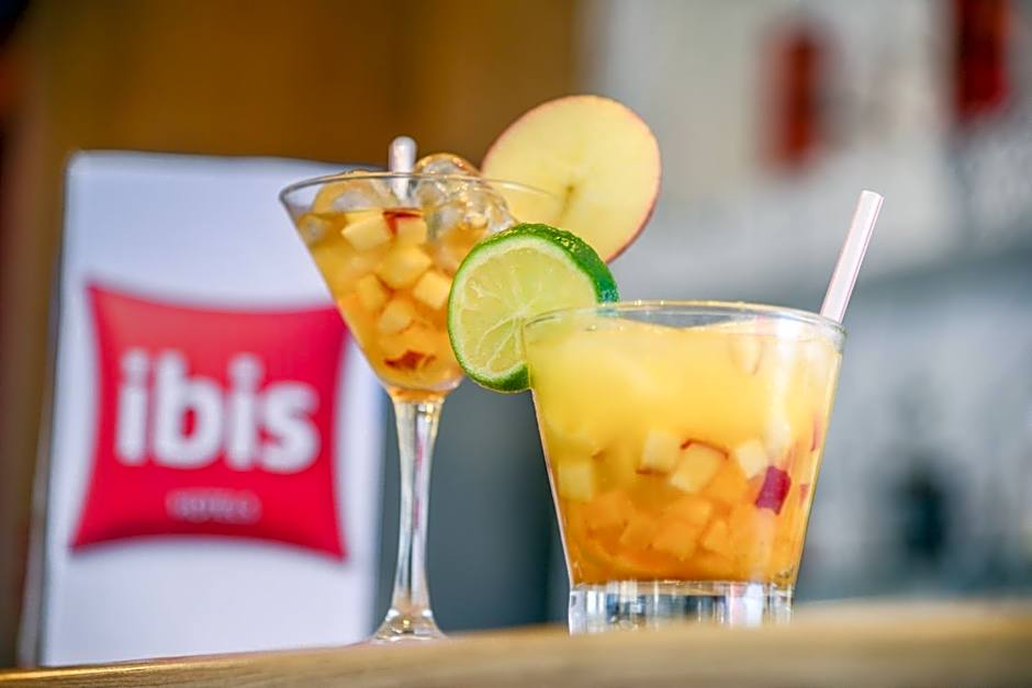 Ibis Cambrai