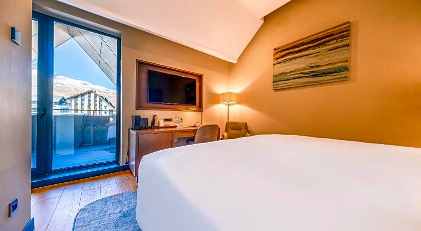 Sky Hotel Erciyes, a member of Radisson Individuals