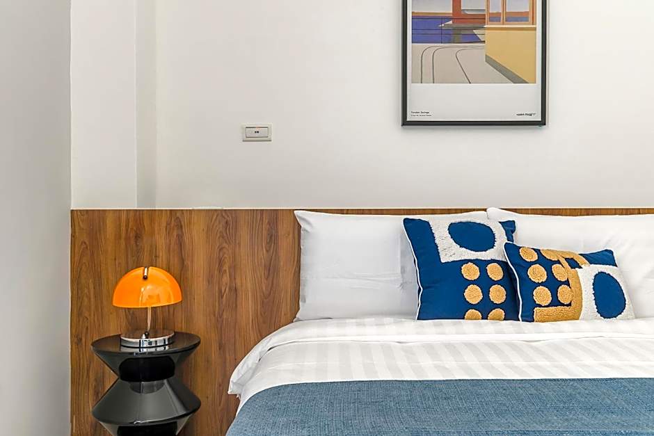 Taitung Oriental Blue Easy Stay