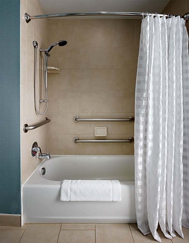 Hyatt Place Salt Lake City Downtown The Gateway