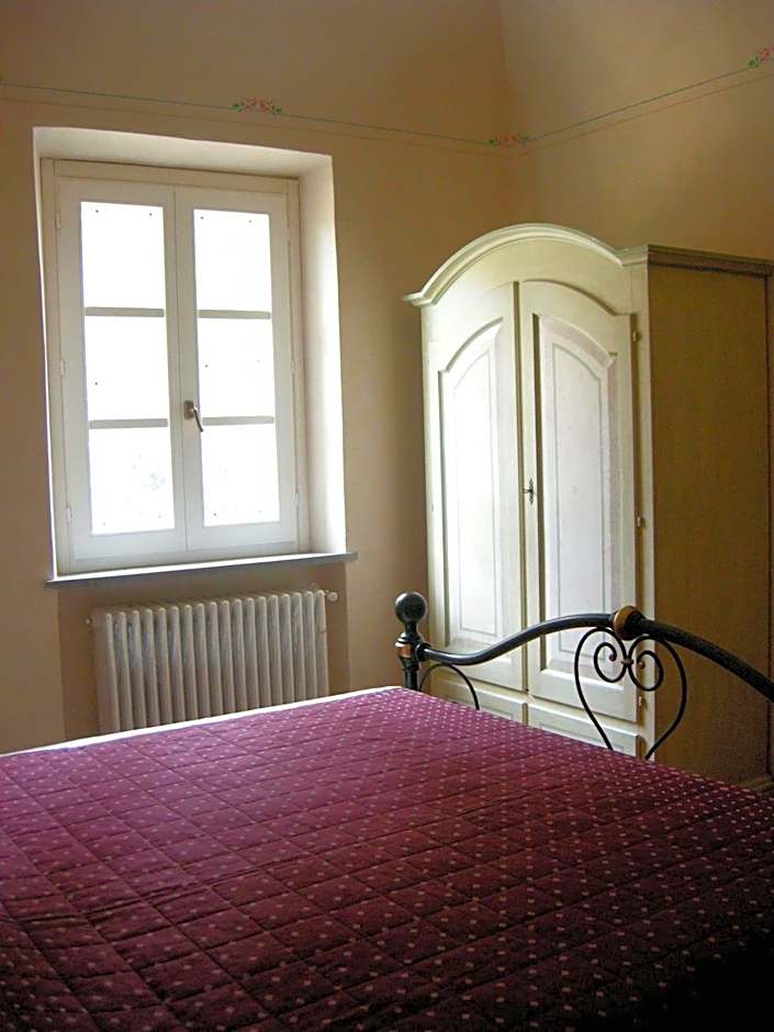 Relais Villa Sensano