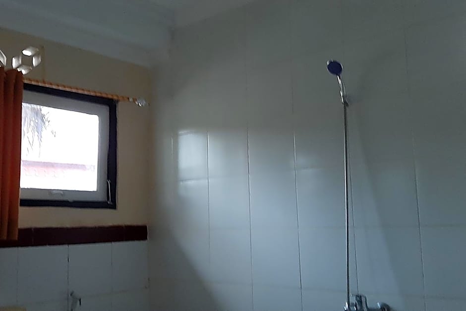 RedDoorz At Hotel Pakem Sari Kaliurang