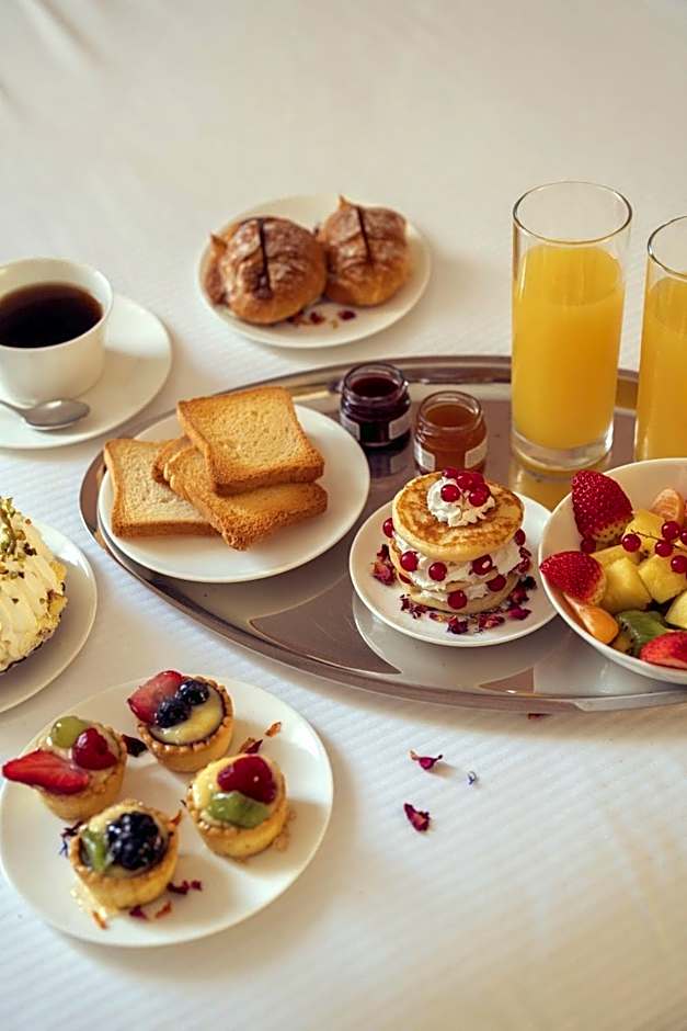Otivm Hotel