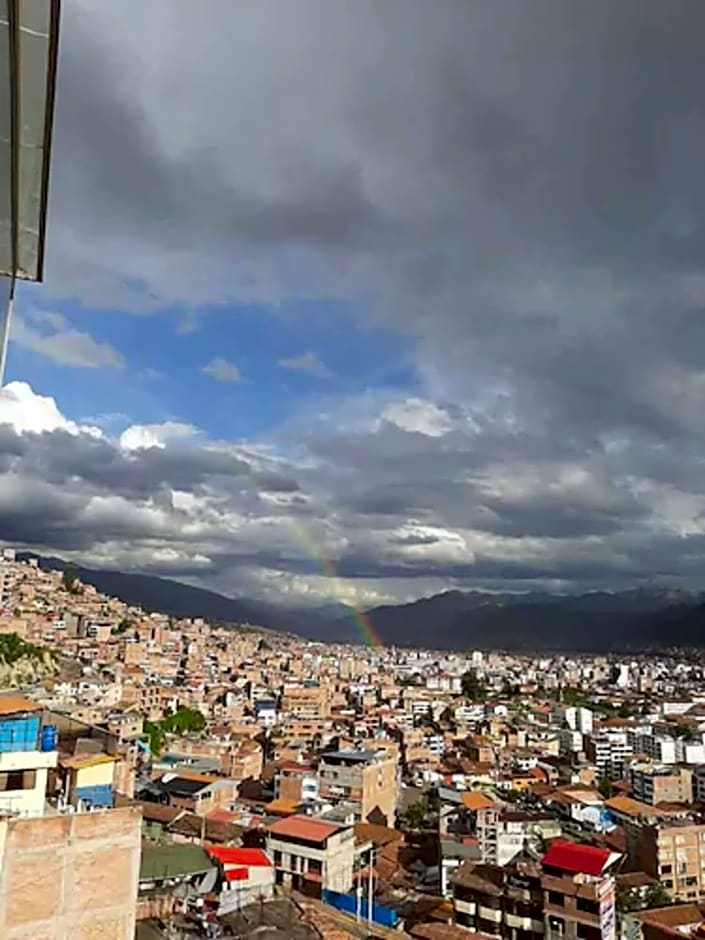 Wyndham Cusco Saqsayhuaman