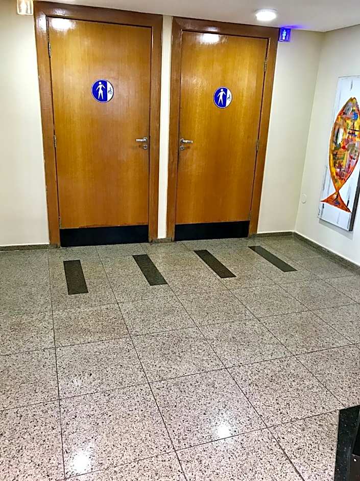 Golden Park Recife Boa Viagem