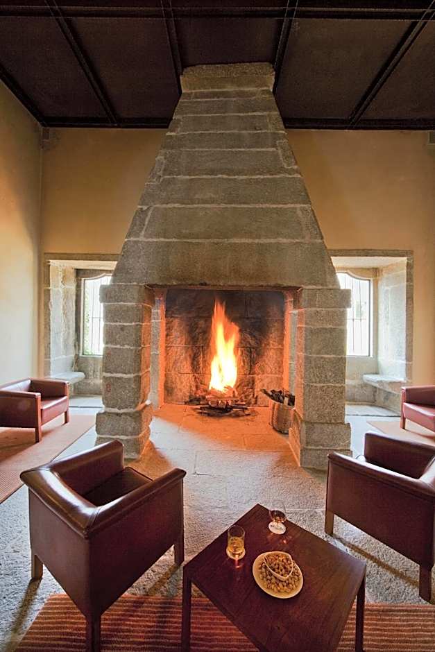 Pousada Mosteiro De Amares - Small Luxury Hotels Of The World