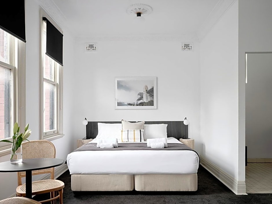 Dunkirk Hotel Pyrmont