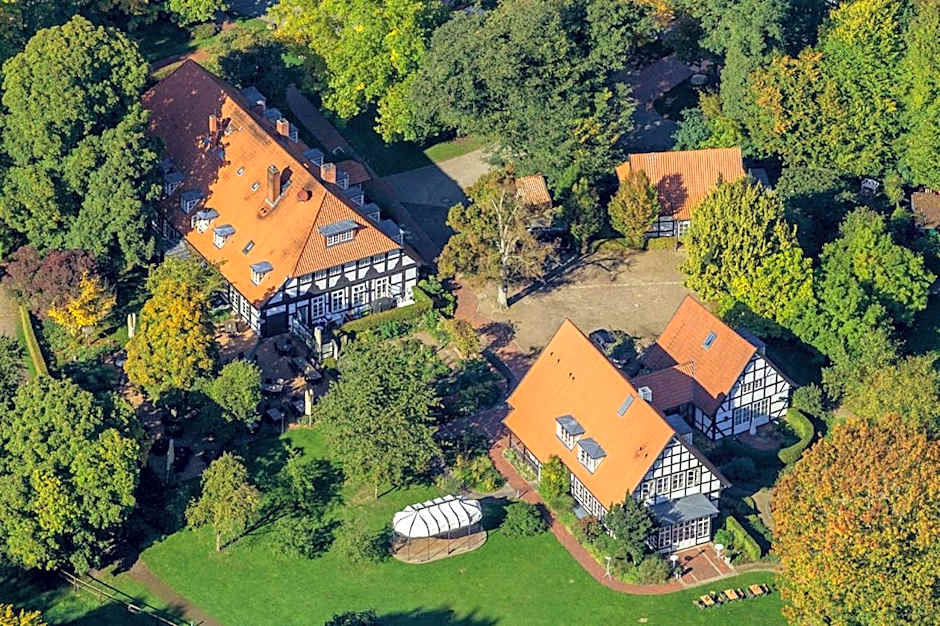 Forsthaus Heiligenberg