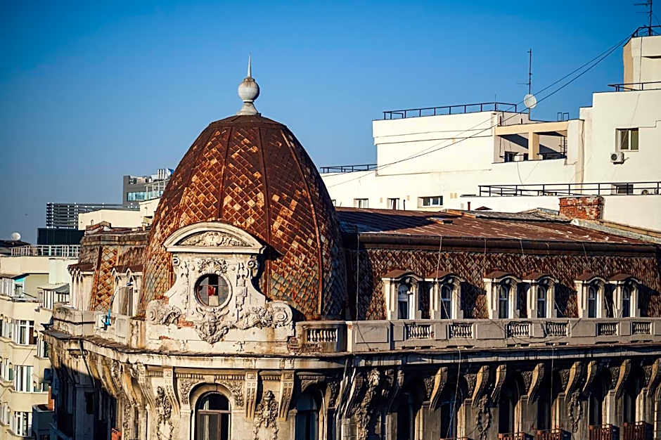 PeakTure Hotel Bucharest
