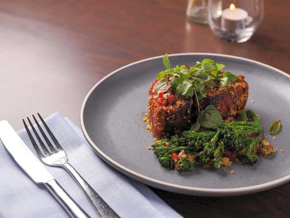 Hotel Ibis Sydney Olympic Park